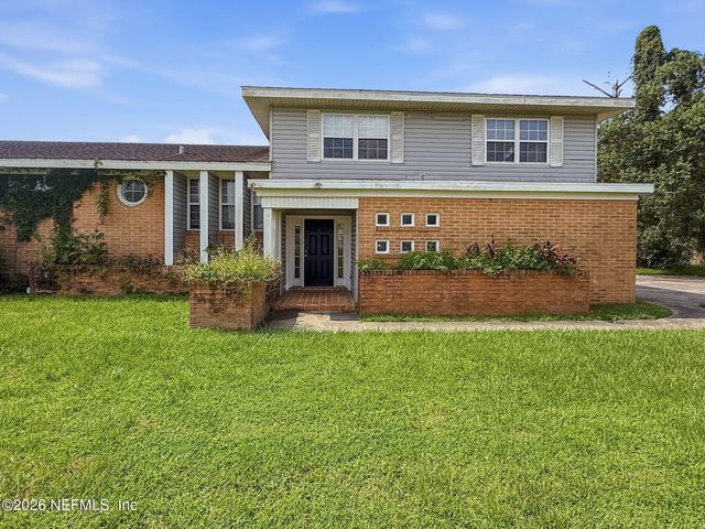 477 DEL MONTE Drive, St. Augustine, FL 32084