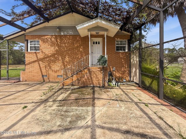 477 DEL MONTE Drive, St. Augustine, FL 32084