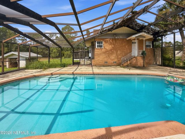 477 DEL MONTE Drive, St. Augustine, FL 32084