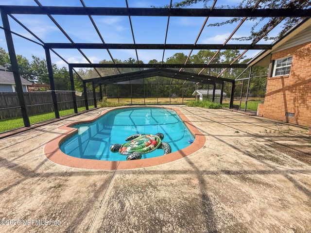 477 DEL MONTE Drive, St. Augustine, FL 32084