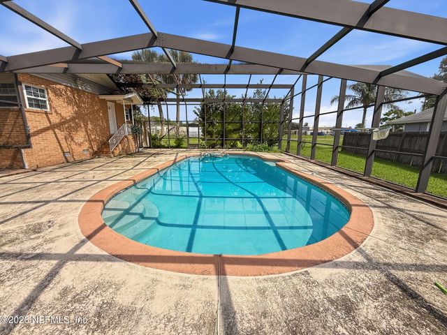 477 DEL MONTE Drive, St. Augustine, FL 32084