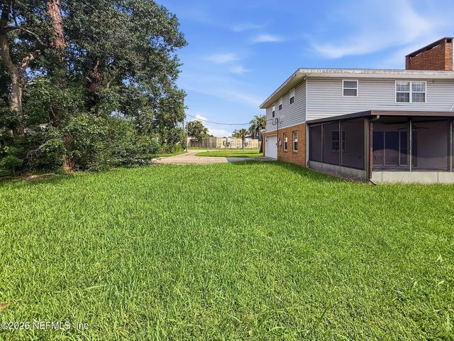 477 DEL MONTE Drive, St. Augustine, FL 32084