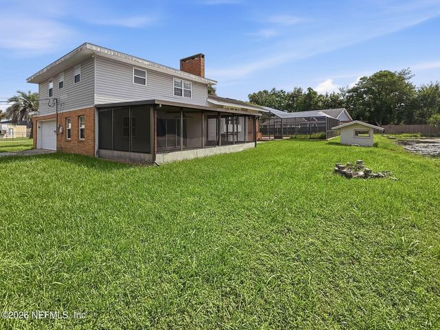 477 DEL MONTE Drive, St. Augustine, FL 32084