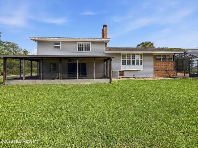 477 DEL MONTE Drive, St. Augustine, FL 32084