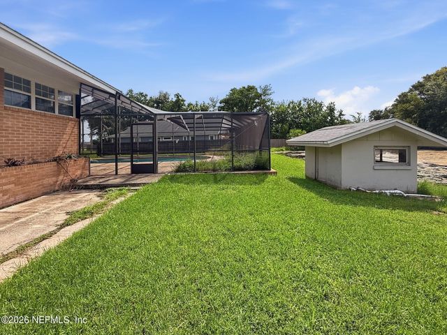 477 DEL MONTE Drive, St. Augustine, FL 32084