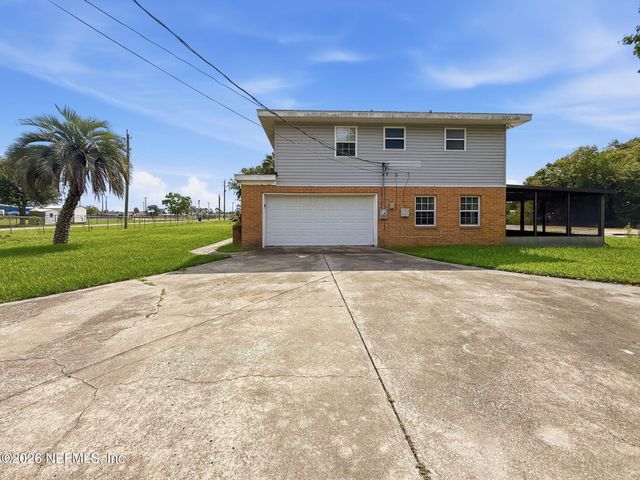 477 DEL MONTE Drive, St. Augustine, FL 32084