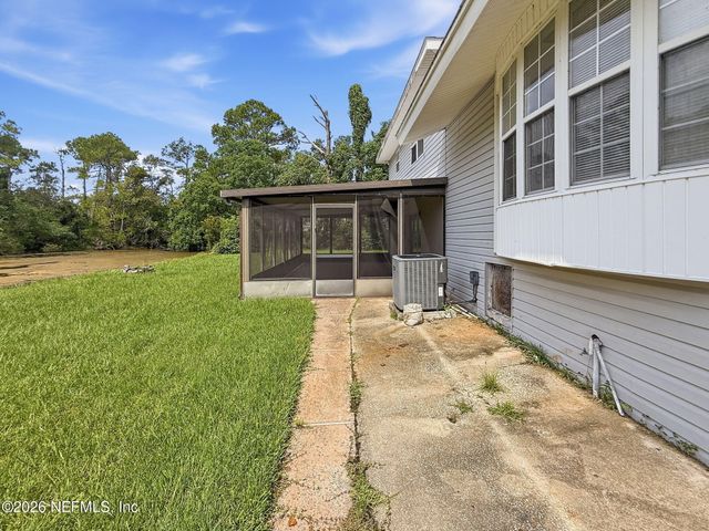477 DEL MONTE Drive, St. Augustine, FL 32084