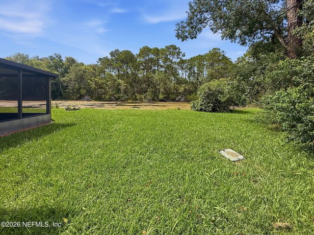 477 DEL MONTE Drive, St. Augustine, FL 32084