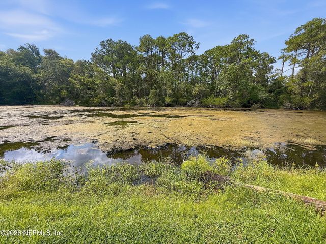 477 DEL MONTE Drive, St. Augustine, FL 32084