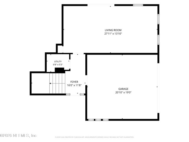 477 DEL MONTE Drive, St. Augustine, FL 32084