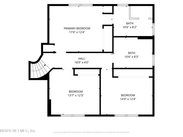 477 DEL MONTE Drive, St. Augustine, FL 32084