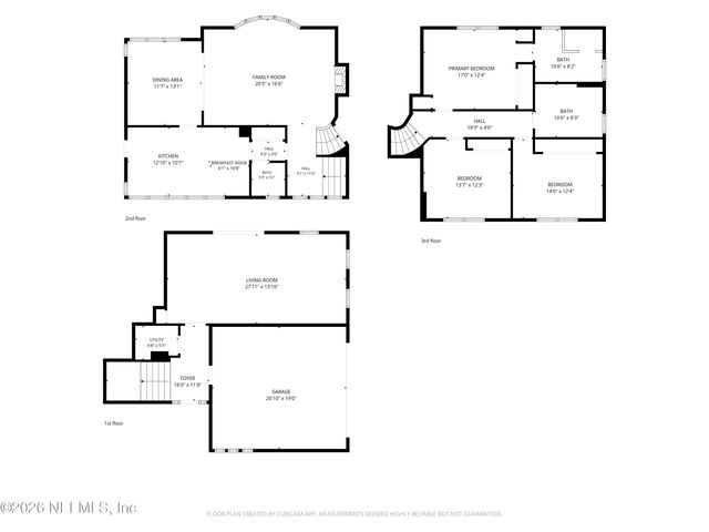 477 DEL MONTE Drive, St. Augustine, FL 32084