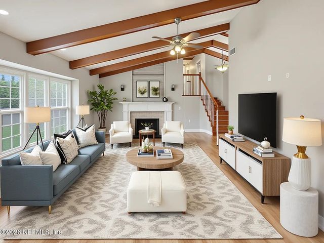 477 DEL MONTE Drive, St. Augustine, FL 32084