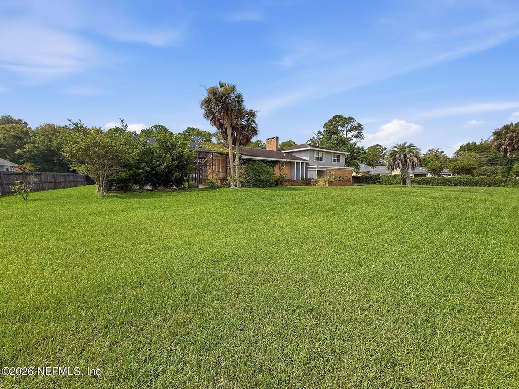 477 DEL MONTE Drive, St. Augustine, FL 32084
