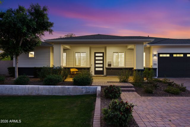 355 E MARYLAND Avenue, Phoenix, AZ 85012