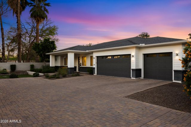 355 E MARYLAND Avenue, Phoenix, AZ 85012