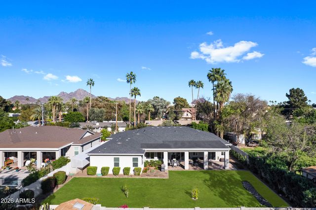 355 E MARYLAND Avenue, Phoenix, AZ 85012