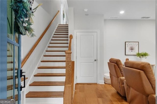 4048 Blandford Street, Peachtree Corners, GA 30092