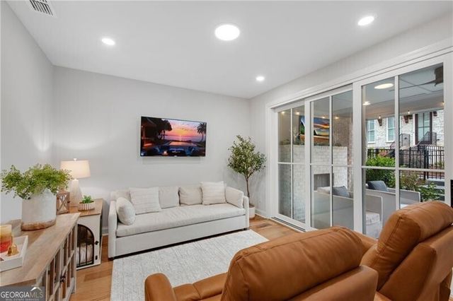 4048 Blandford Street, Peachtree Corners, GA 30092