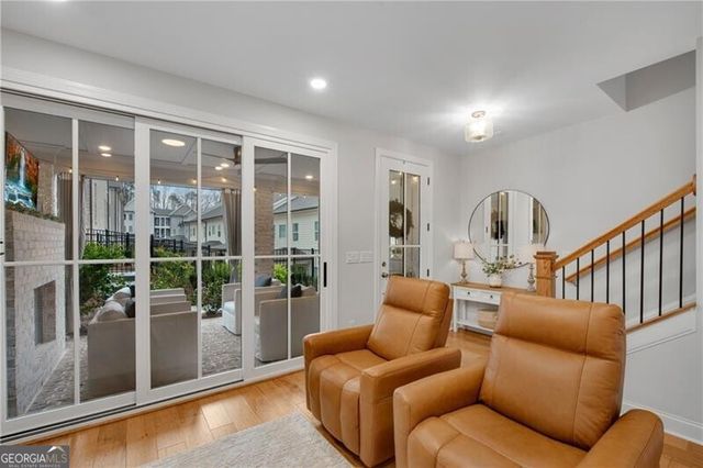 4048 Blandford Street, Peachtree Corners, GA 30092