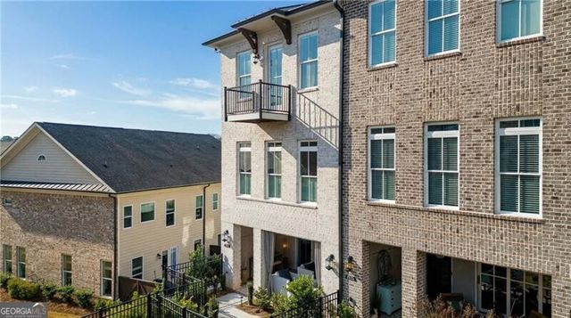 4048 Blandford Street, Peachtree Corners, GA 30092