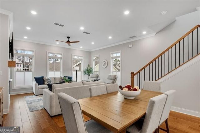 4048 Blandford Street, Peachtree Corners, GA 30092