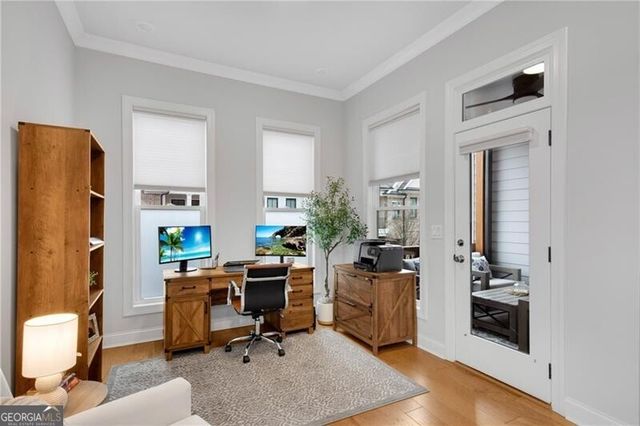 4048 Blandford Street, Peachtree Corners, GA 30092