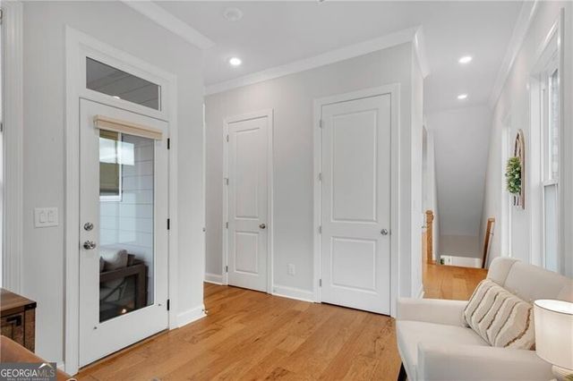 4048 Blandford Street, Peachtree Corners, GA 30092