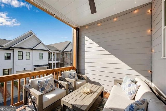 4048 Blandford Street, Peachtree Corners, GA 30092