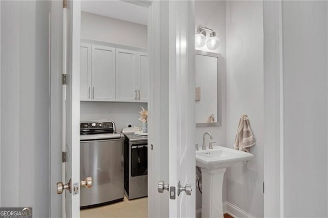 4048 Blandford Street, Peachtree Corners, GA 30092