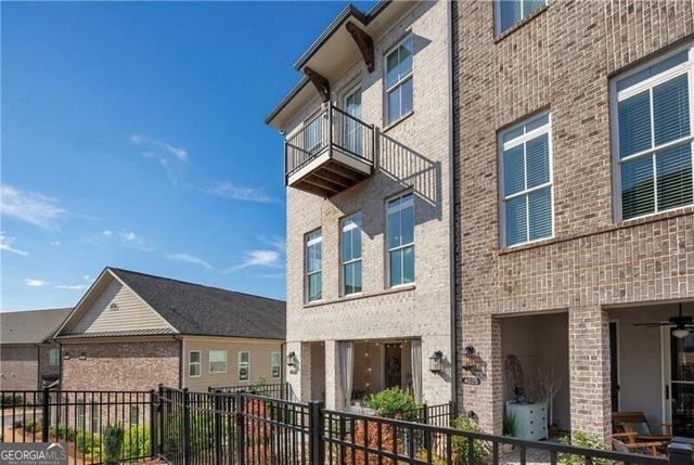 4048 Blandford Street, Peachtree Corners, GA 30092