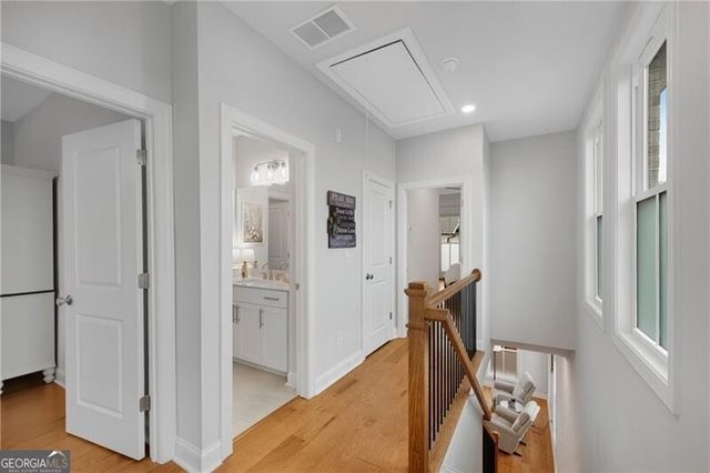 4048 Blandford Street, Peachtree Corners, GA 30092