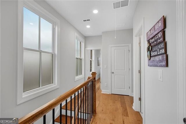 4048 Blandford Street, Peachtree Corners, GA 30092