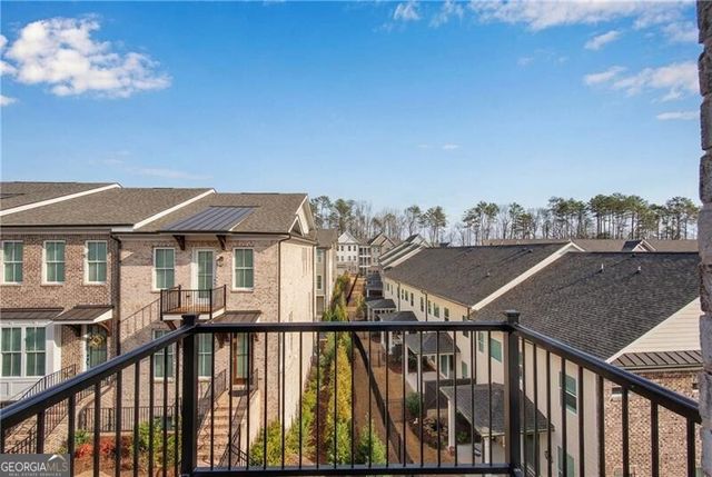 4048 Blandford Street, Peachtree Corners, GA 30092