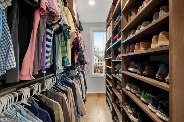 4048 Blandford Street, Peachtree Corners, GA 30092