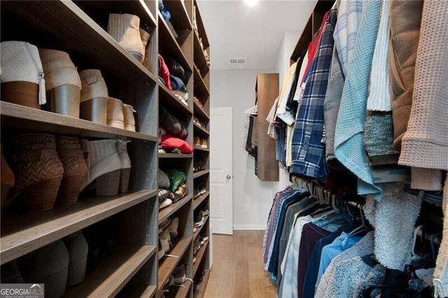 4048 Blandford Street, Peachtree Corners, GA 30092