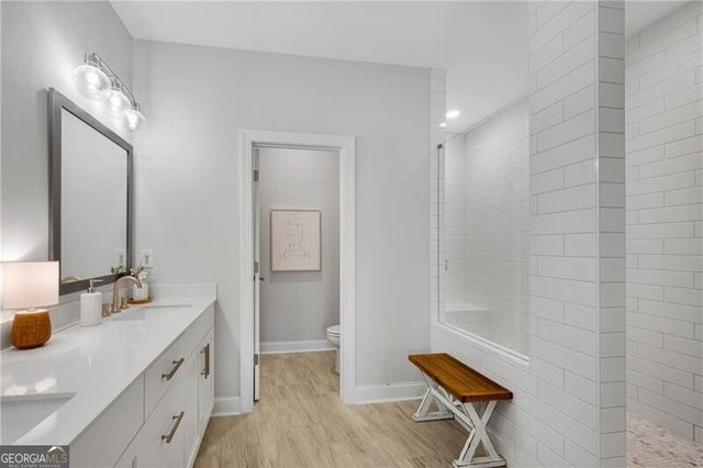 4048 Blandford Street, Peachtree Corners, GA 30092