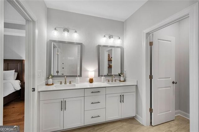 4048 Blandford Street, Peachtree Corners, GA 30092