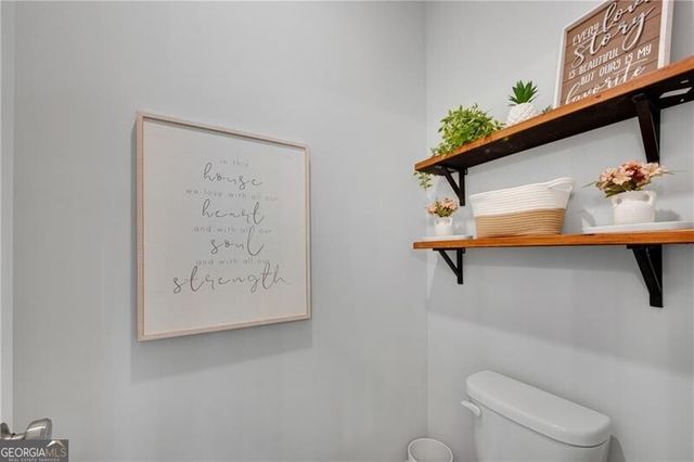 4048 Blandford Street, Peachtree Corners, GA 30092