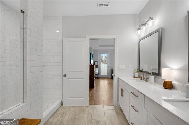 4048 Blandford Street, Peachtree Corners, GA 30092