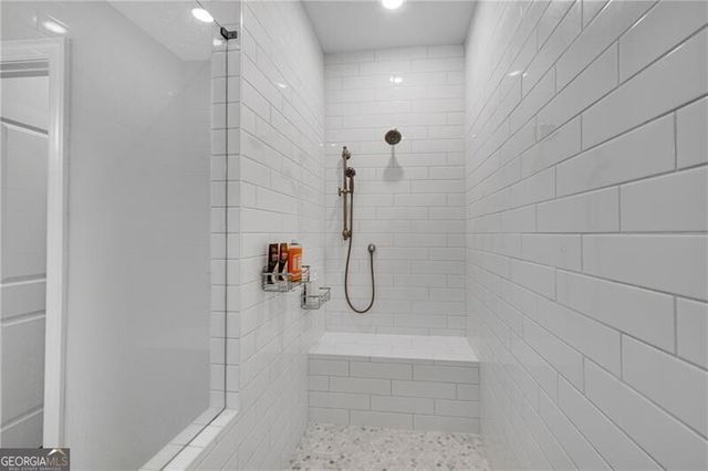 4048 Blandford Street, Peachtree Corners, GA 30092