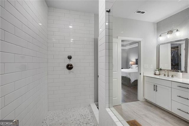 4048 Blandford Street, Peachtree Corners, GA 30092