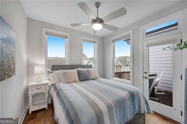 4048 Blandford Street, Peachtree Corners, GA 30092