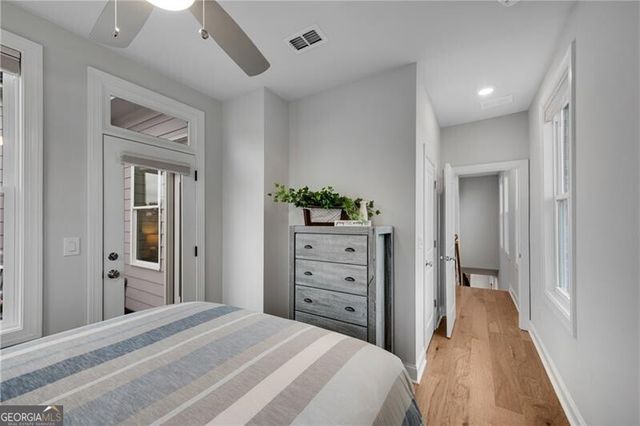 4048 Blandford Street, Peachtree Corners, GA 30092