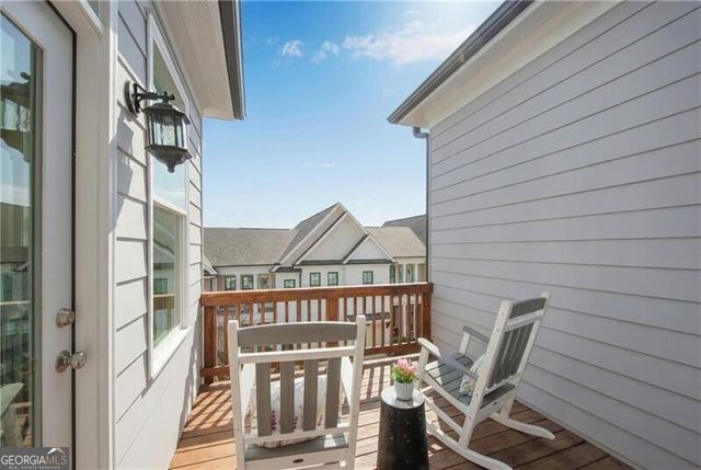 4048 Blandford Street, Peachtree Corners, GA 30092