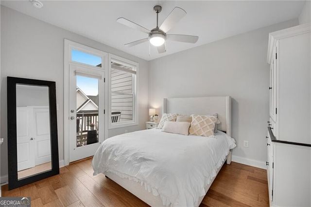 4048 Blandford Street, Peachtree Corners, GA 30092