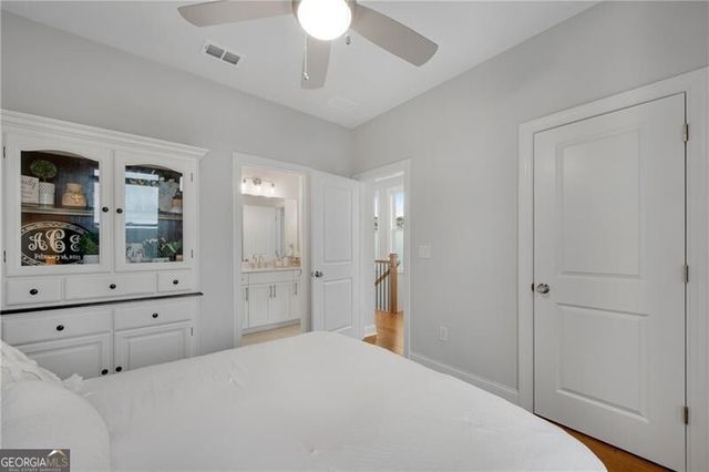 4048 Blandford Street, Peachtree Corners, GA 30092