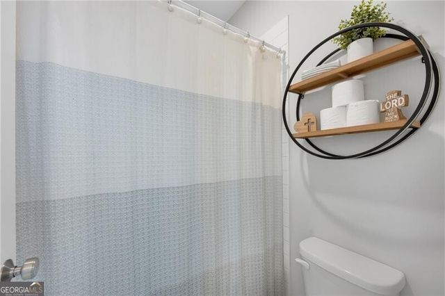 4048 Blandford Street, Peachtree Corners, GA 30092