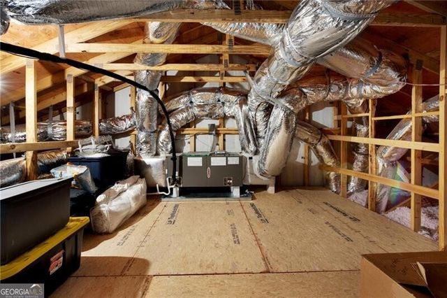 4048 Blandford Street, Peachtree Corners, GA 30092