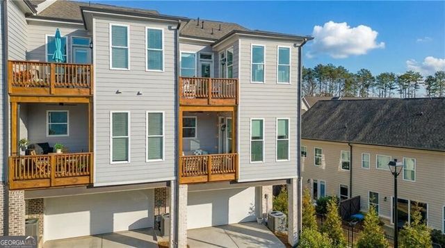 4048 Blandford Street, Peachtree Corners, GA 30092